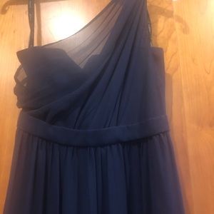 Bridesmaid, Prom, formal dress